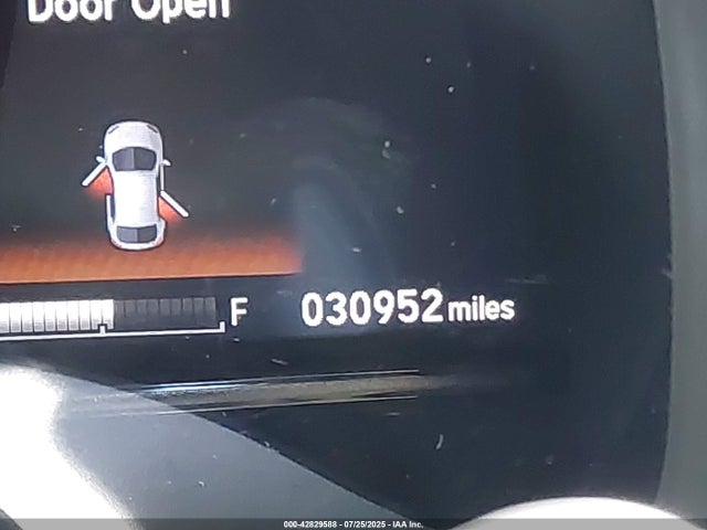 3HGGK5H84JM721177 Honda l15b1