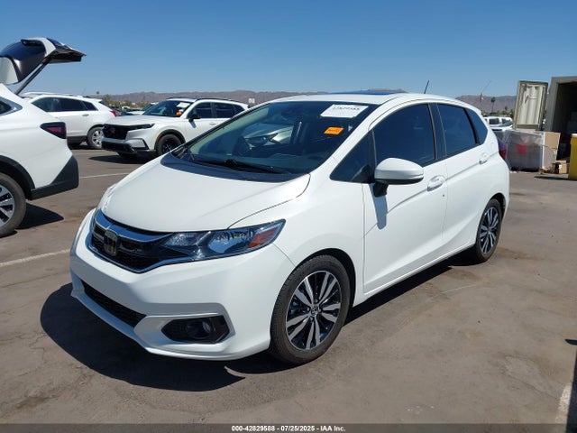 3HGGK5H84JM721177 Honda l15b1