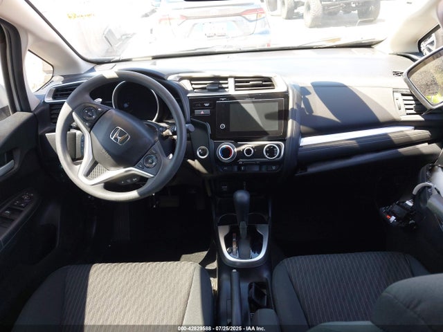 3HGGK5H84JM721177 Honda l15b1