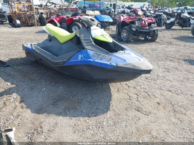 2020 SEADOO SEADOO YDV25868K920