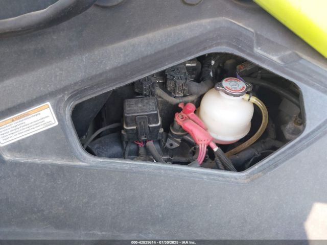 2020 SEADOO SEADOO YDV25868K920 Photo 9