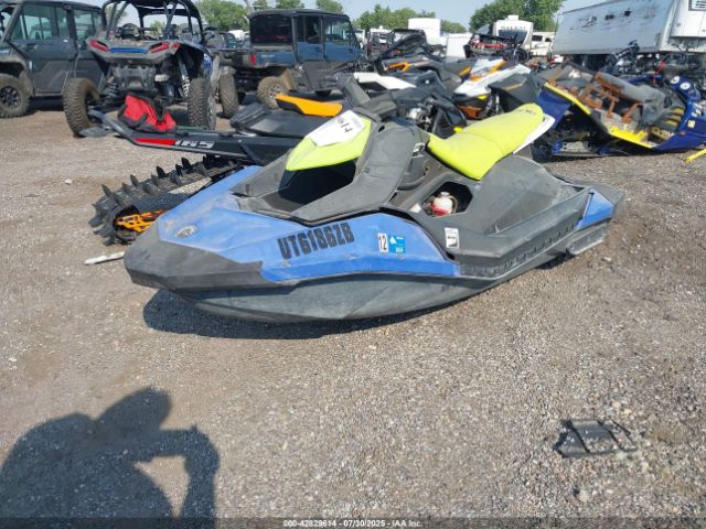 2020 SEADOO SEADOO YDV25868K920 Photo 1