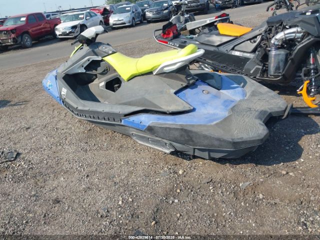 2020 SEADOO SEADOO YDV25868K920 Photo 2