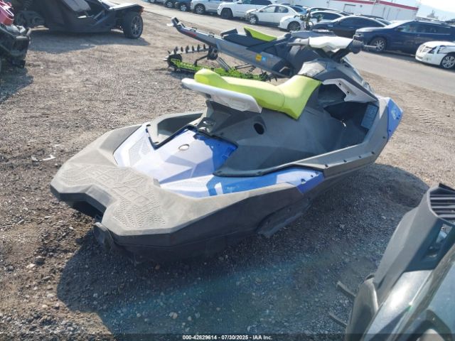 2020 SEADOO SEADOO YDV25868K920 Photo 3