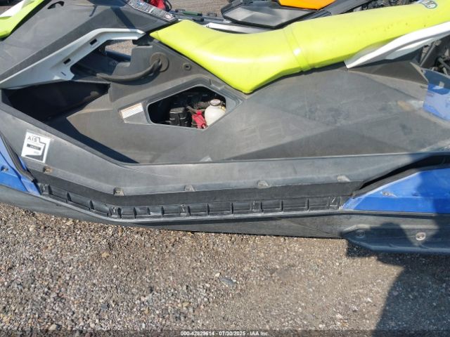 2020 SEADOO SEADOO YDV25868K920 Photo 5
