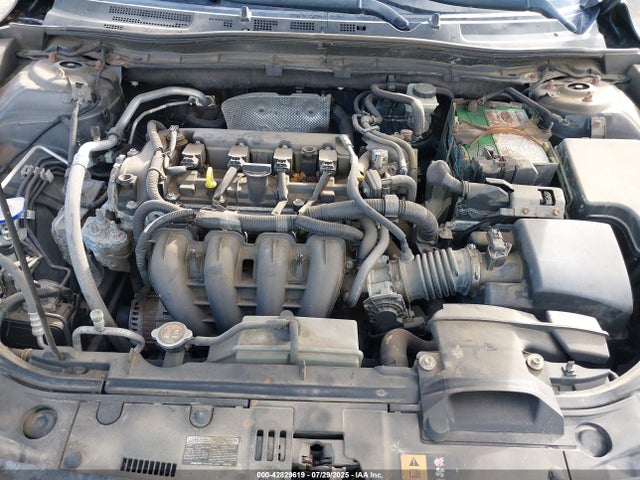 3MZBM1U76FM166438 Mazda pe