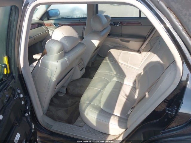 2004 CADILLAC DEVILLE 1G6KD54Y64U110983 Photo 7