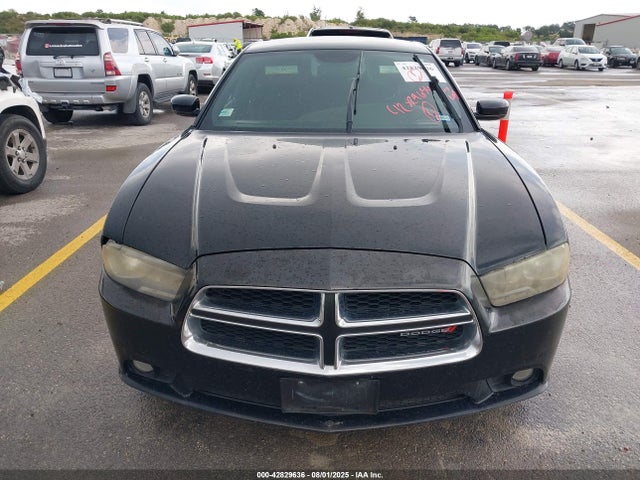 2C3CDXHG2EH258801 Dodge 2014