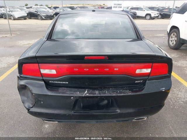 2C3CDXHG2EH258801 Dodge 2014