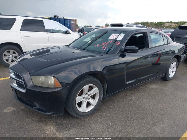 2C3CDXHG2EH258801 Dodge 2014