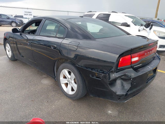2C3CDXHG2EH258801 Dodge 2014