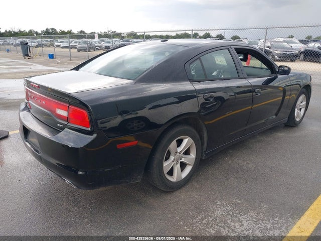 2C3CDXHG2EH258801 Dodge 2014