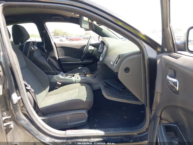 2C3CDXHG2EH258801 Dodge 2014