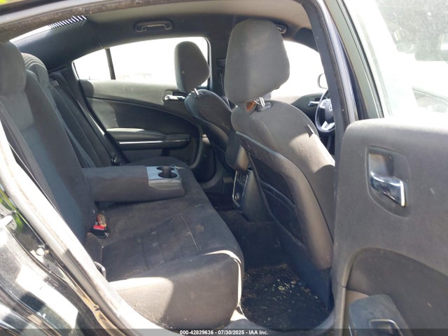 2C3CDXHG2EH258801 Dodge 2014