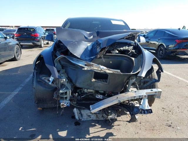 7SAYGDEE3RF987690 Tesla Model Y