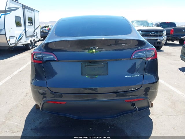 7SAYGDEE3RF987690 Tesla Model Y