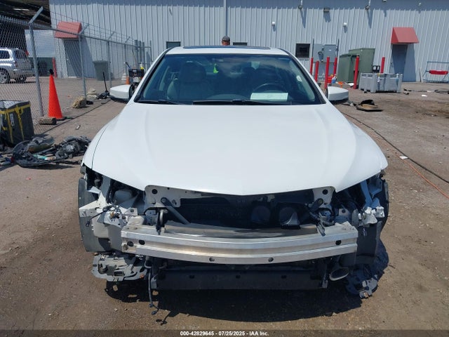 Acura j35y6 2015 19UUB2F57FA024732 Image 13