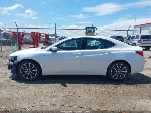 Acura j35y6 2015 19UUB2F57FA024732 Image 15