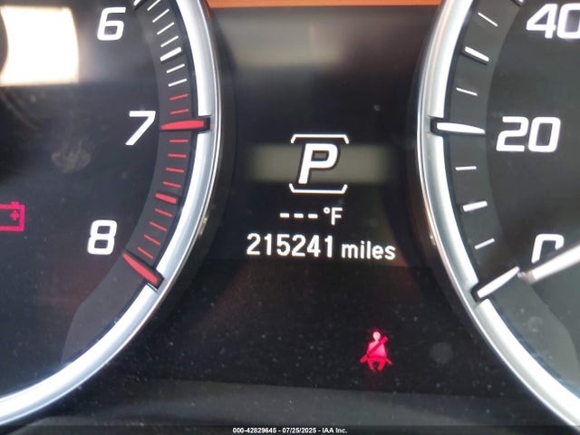 Acura j35y6 2015 19UUB2F57FA024732 Image 16