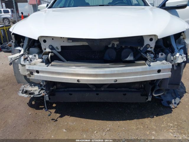 2015 ACURA TLX 19UUB2F57FA024732 Photo 5