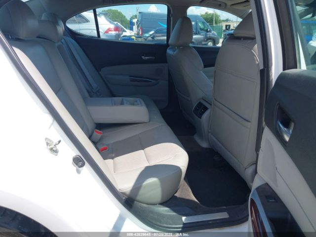 2015 ACURA TLX 19UUB2F57FA024732 Photo 7