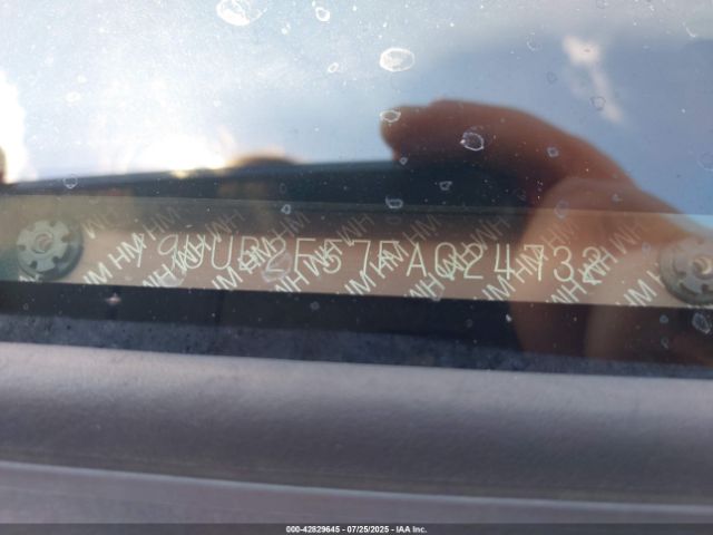 2015 ACURA TLX 19UUB2F57FA024732 Photo 8