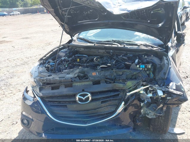 JM1BM1N79G1306837 Mazda pe