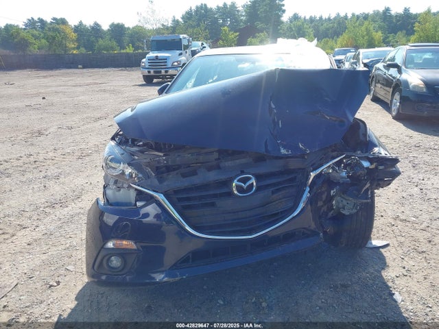 JM1BM1N79G1306837 Mazda pe