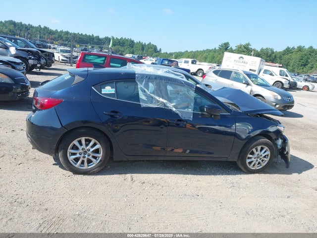 JM1BM1N79G1306837 Mazda pe