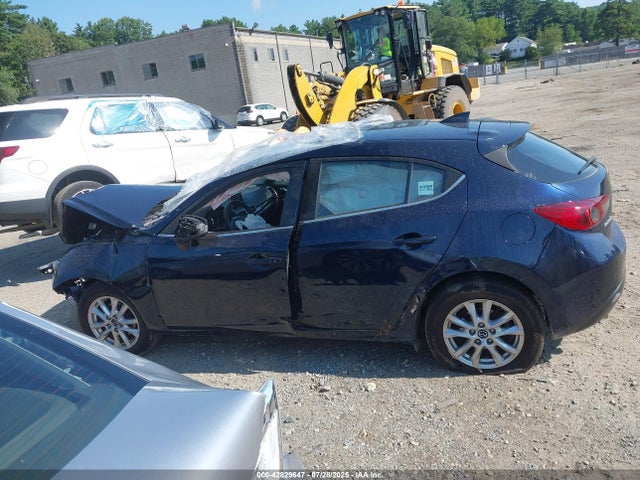 JM1BM1N79G1306837 Mazda pe