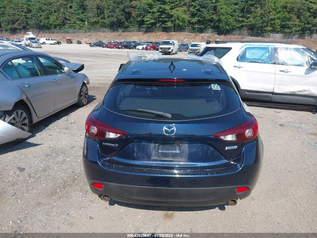 JM1BM1N79G1306837 Mazda pe