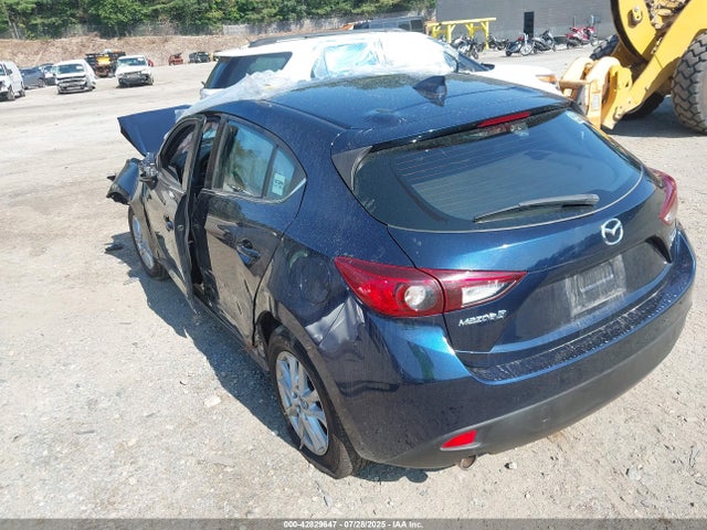 JM1BM1N79G1306837 Mazda pe