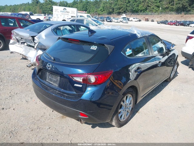 JM1BM1N79G1306837 Mazda pe