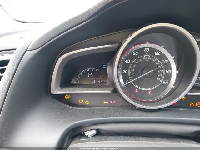 JM1BM1N79G1306837 Mazda pe
