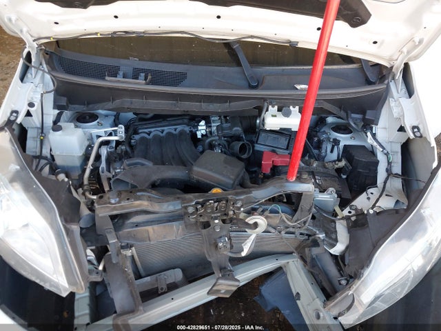 Nissan NV200 2021 3N6CM0KN0MK698924 Image 10
