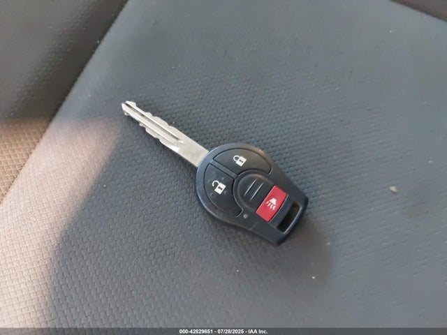 Nissan NV200 2021 3N6CM0KN0MK698924 Image 11