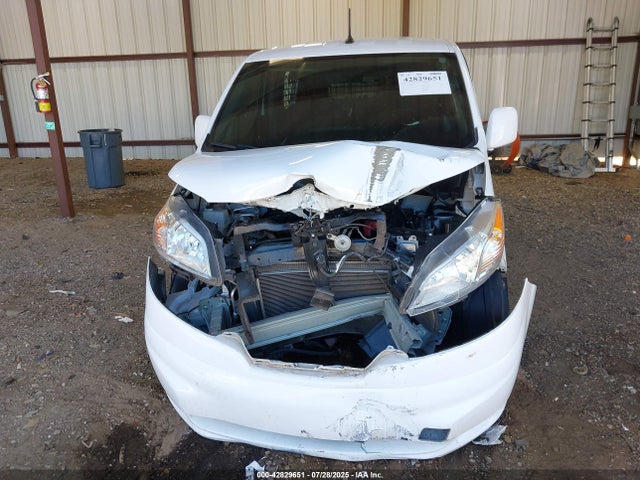 Nissan NV200 2021 3N6CM0KN0MK698924 Image 12