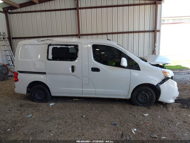 Nissan NV200 2021 3N6CM0KN0MK698924 Image 13