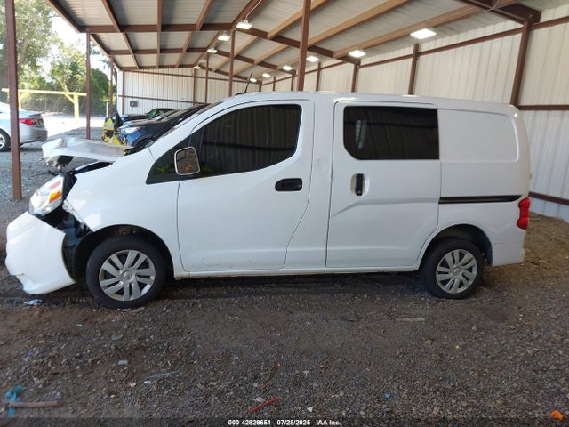 Nissan NV200 2021 3N6CM0KN0MK698924 Image 14