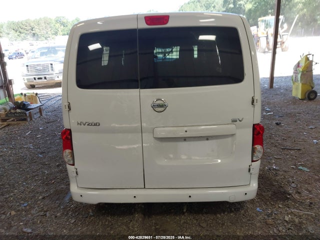 Nissan NV200 2021 3N6CM0KN0MK698924 Image 16