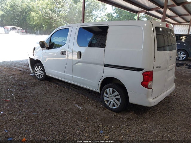 Nissan NV200 2021 3N6CM0KN0MK698924 Image 3