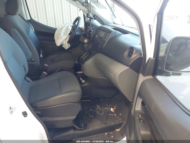 Nissan NV200 2021 3N6CM0KN0MK698924 Image 5