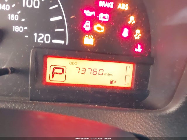 Nissan NV200 2021 3N6CM0KN0MK698924 Image 7