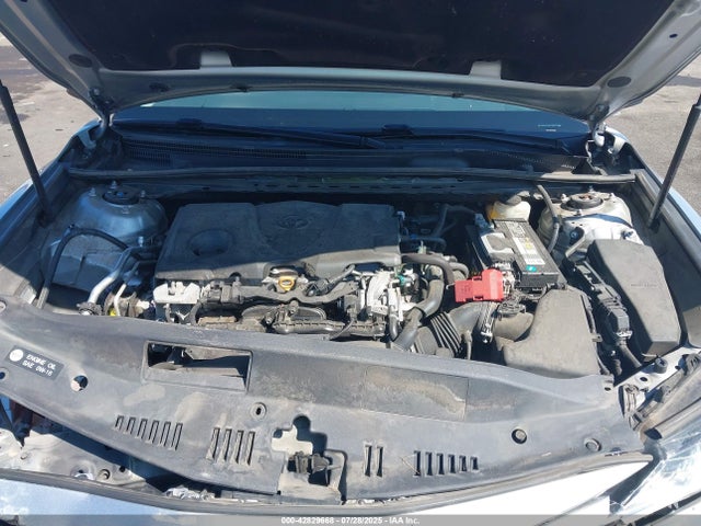4T1B11HK1JU605605 Toyota a25a-fks
