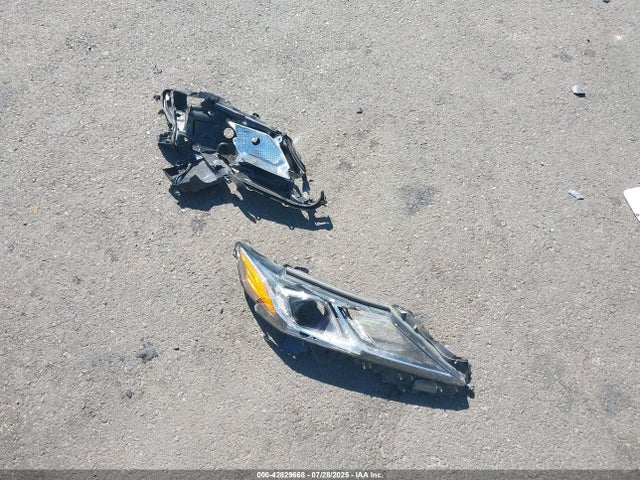 4T1B11HK1JU605605 Toyota a25a-fks