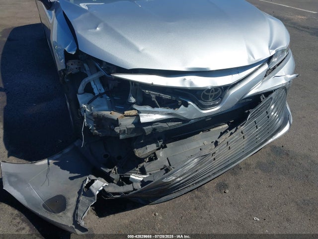 4T1B11HK1JU605605 Toyota a25a-fks