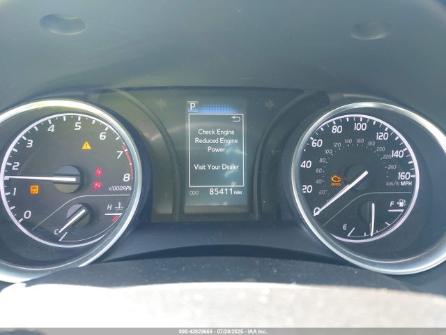4T1B11HK1JU605605 Toyota a25a-fks