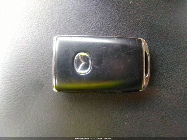 2021 MAZDA CX-5 JM3KFBCMXM1303358 Photo 10