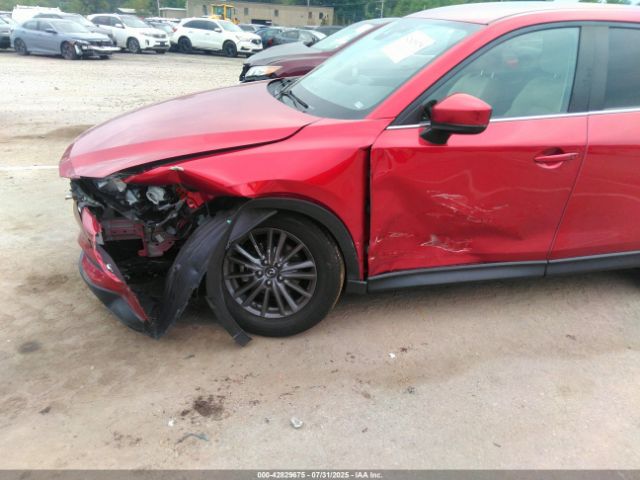 2021 MAZDA CX-5 JM3KFBCMXM1303358 Photo 5