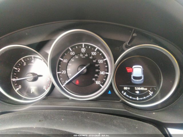 2021 MAZDA CX-5 JM3KFBCMXM1303358 Photo 6